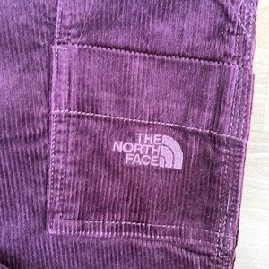 The North Face Corduroy Pants
